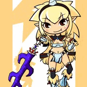 ナディアさん