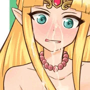 ゼルダ姫