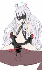 らくがき