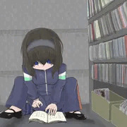 [skeb]鷺沢文香(JC時代)