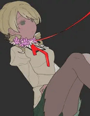 マミさん