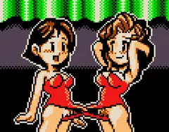 むしむしＱ