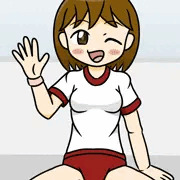 練習兼落書き