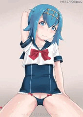スイレン