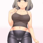 スパッツ