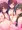 C97新刊一冊目！アルストロメリア快楽調教する本！！！