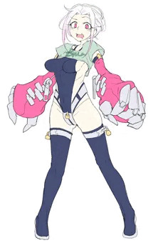 うちの子