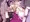 Wキュアアルカナボテ腹バニーックス