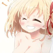 今日のおちくびは錦木千束ちゃん
