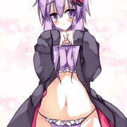 ゆかりさん