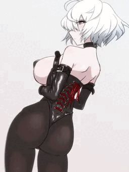オリキャラ改良中