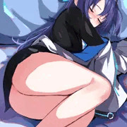 すやすやユウカ