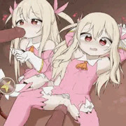 プリズマ☆イリヤ