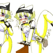 おしりえっちつぐみ嬢