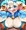 かわいすぎる威嚇