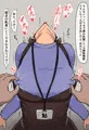あゆちゃん乳首コリコリ