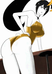 ゴールデンバニー