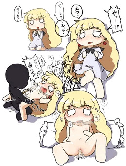 SDエロまとめ