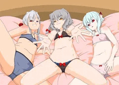 イタ蠅お嬢