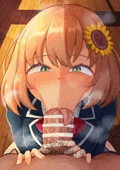 ほんひまひょっとこフェラ