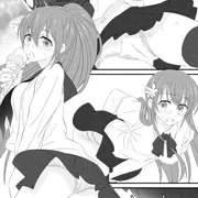 ぱんちら！