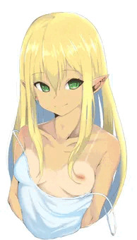 ちくび