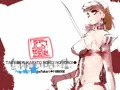 岳羽ゆかりと呪いの鎧