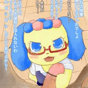 女教師サフィーのイケナイ補習授業