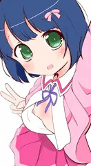 えっちな自撮り