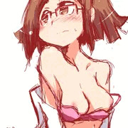 コウサカ・チナさん
