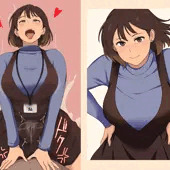 鮎ちゃん