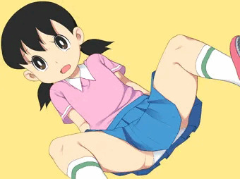 続・あんな娘と野球拳