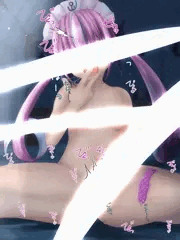 予告_勝手に出して怒られてしまう…