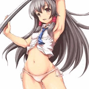 脇ペロ