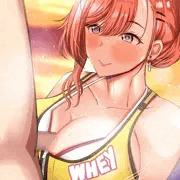 有栖川夏葉 パイズリ