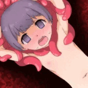 にょろーん