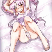 ついなちゃん据え膳襲われ待ち