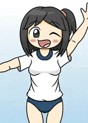 練習兼落書き
