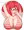 【グッズ風味】カノンおっぱいマウスパッド