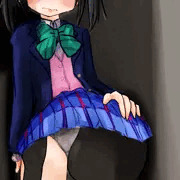 にこちゃんの匂い
