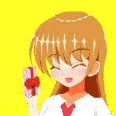 ほむらにプレゼント【ときメモ2】