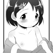 着物千枝ちゃん