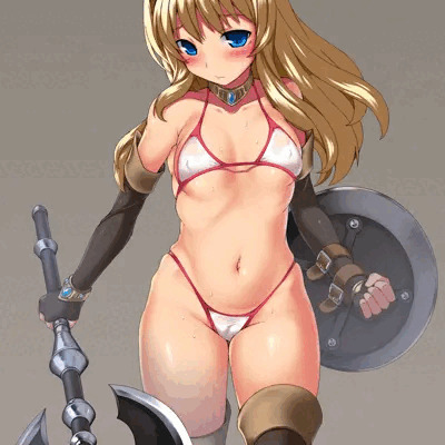 武器