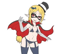 怪盗きゅうけつき