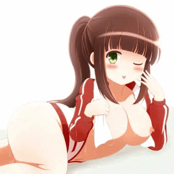 千夜ちゃん