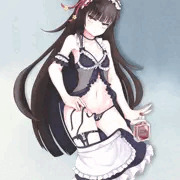 健全紐メイド