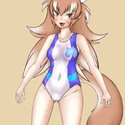 ニホンオオカミ