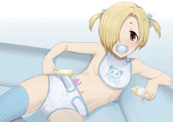 白坂さんで体の模写練習