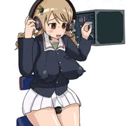 ふたなり無線手もりくぼ