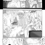 【Skeb】(続々々々)ｱｶﾘちゃんで放課後ｺｯｼｮﾘ